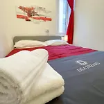 Dea Dreams Apartment Piazzale Lodi Wi-Fi Metro A 2 Passi