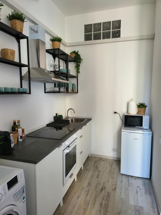 Dea Dreams Piazzale Lodi Wi-fi Metro A 2 Passi Apartment