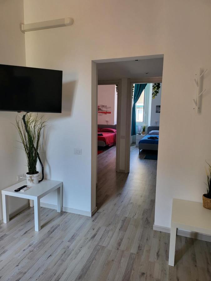 Dea Dreams Piazzale Lodi Wi-fi Metro A 2 Passi Apartment Milan