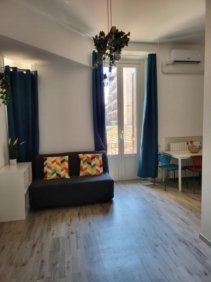 Dea Dreams Piazzale Lodi Wi-fi Metro A 2 Passi Apartment Milan