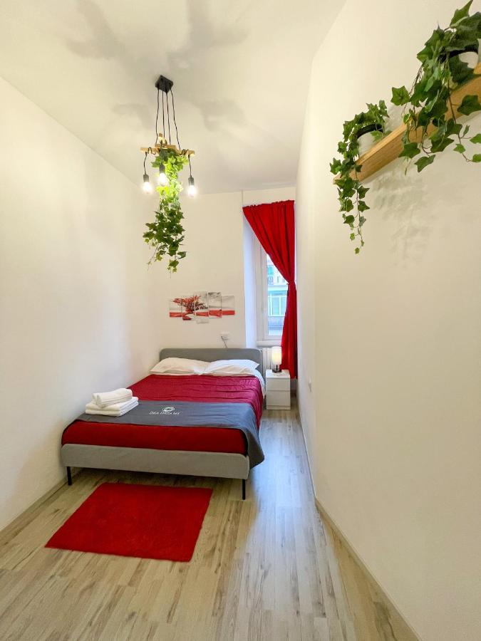 Dea Dreams Piazzale Lodi Wi-fi Metro A 2 Passi Apartment Milan
