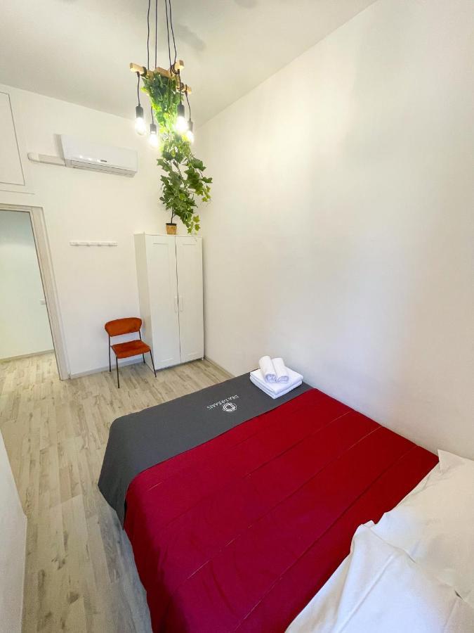 Apartment Dea Dreams Piazzale Lodi Wi-fi Metro A 2 Passi Milan
