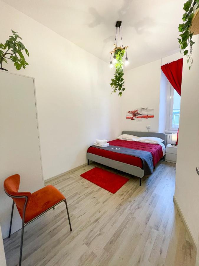 Dea Dreams Piazzale Lodi Wi-fi Metro A 2 Passi Apartment *