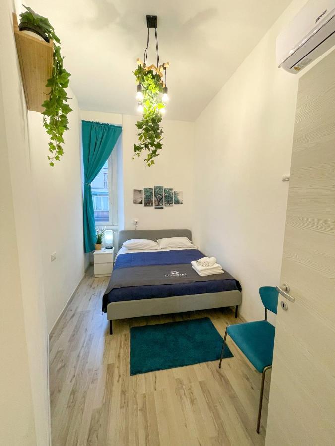 Apartment Dea Dreams Piazzale Lodi Wi-fi Metro A 2 Passi