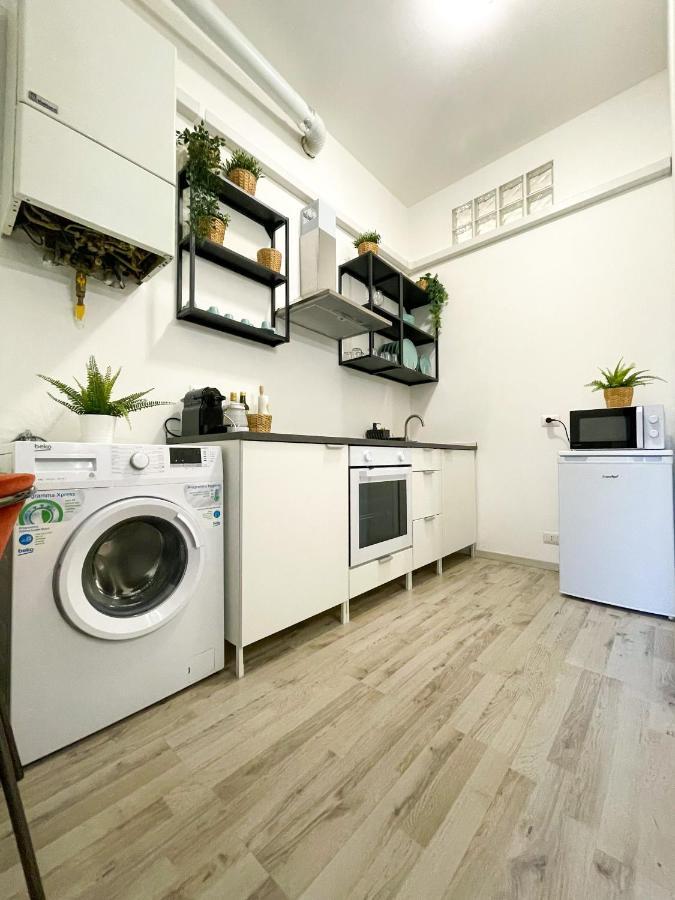 Dea Dreams Piazzale Lodi Wi-fi Metro A 2 Passi Apartment Milan
