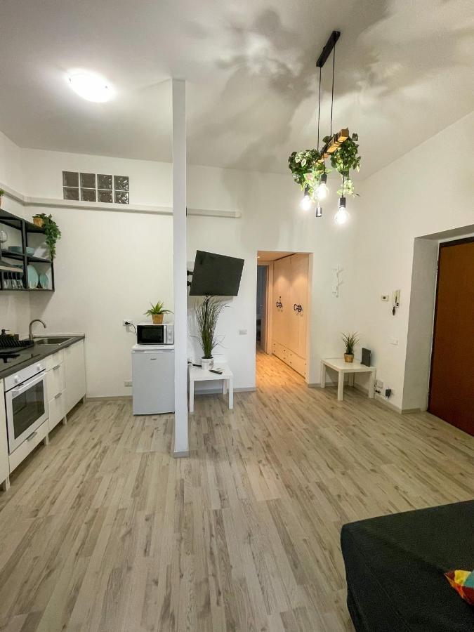 Dea Dreams Piazzale Lodi Wi-fi Metro A 2 Passi Apartment Milan
