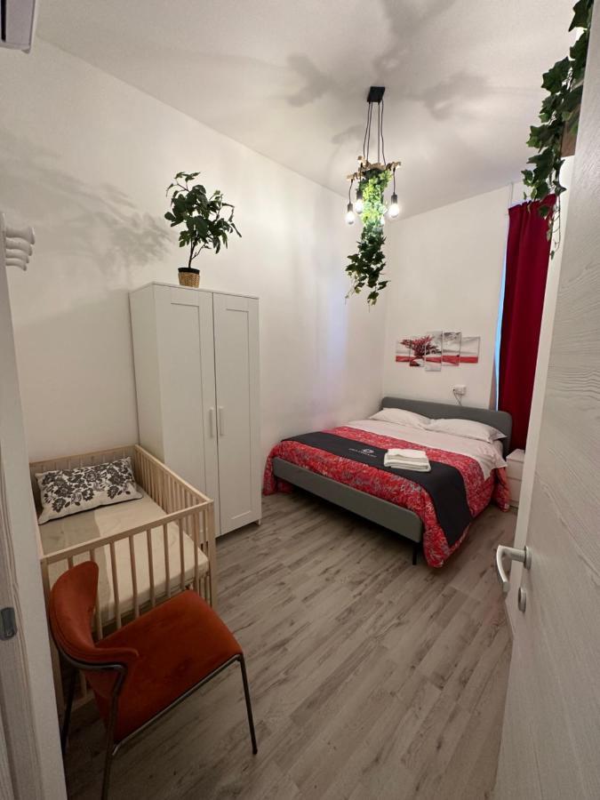 Dea Dreams Piazzale Lodi Wi-fi Metro A 2 Passi * Milan
