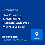 Dea Dreams - Piazzale Lodi Near Fondazione Prada
